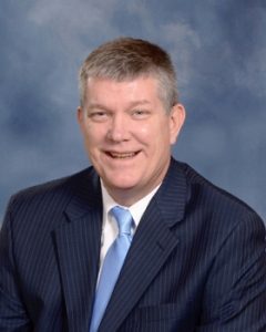 Paul Christy