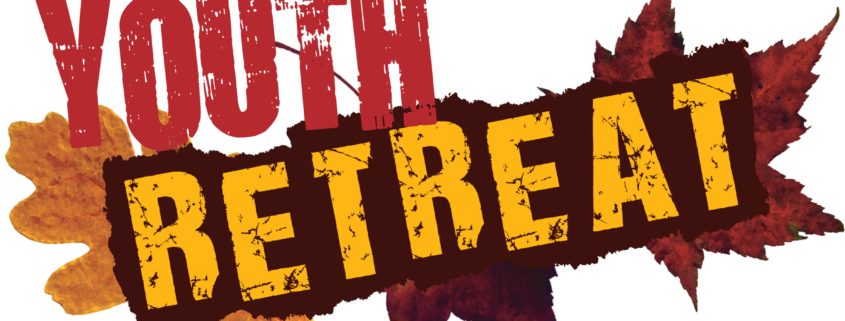 Fall Youth Retreat - First United Methodist Church